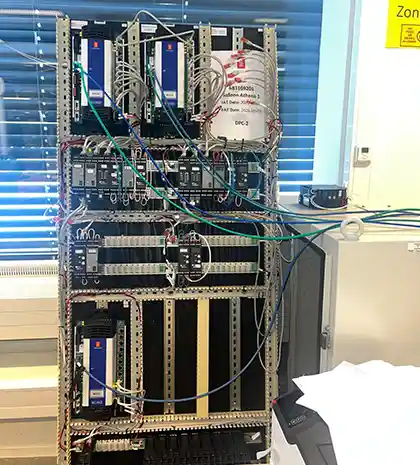 Otanium Energy Service